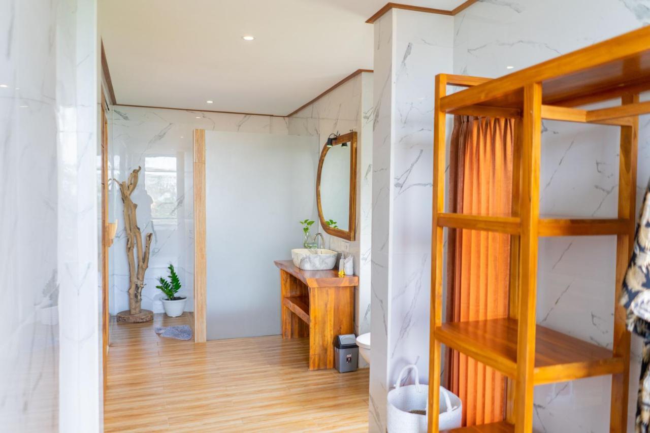 Hotel West Break Bali - Medewi Airsatang Exterior foto