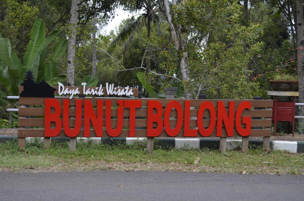 Hotel West Break Bali - Medewi Airsatang Exterior foto